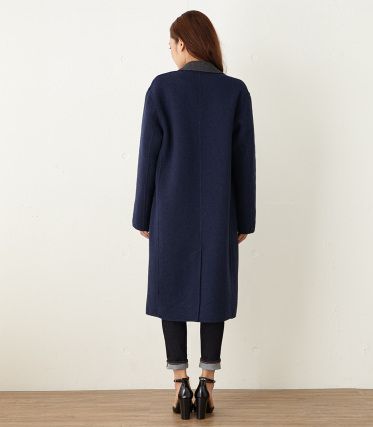 Rever wool JK