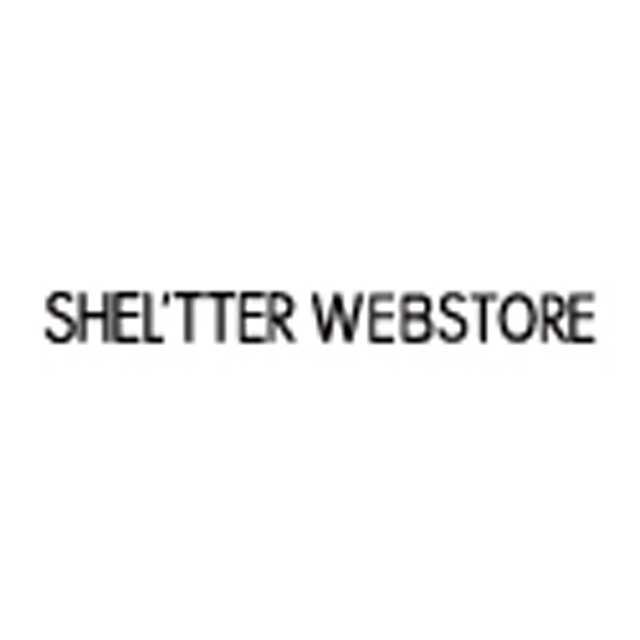 SHEL'TTER WEB STORE