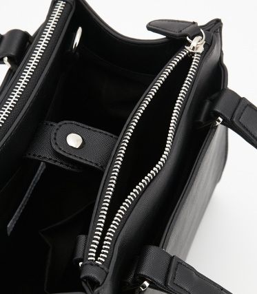 POCKET HAND BAG
