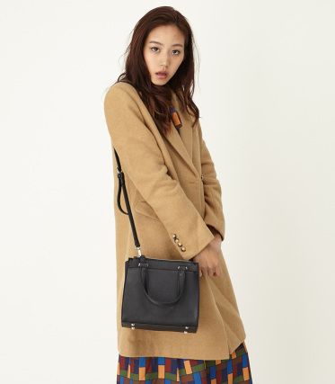 POCKET HAND BAG
