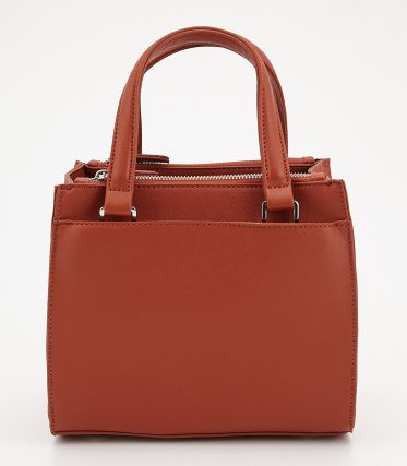 POCKET HAND BAG