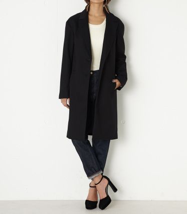 TR TAILOR COAT