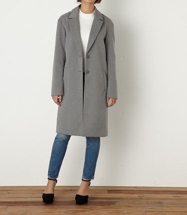 TR TAILOR COAT