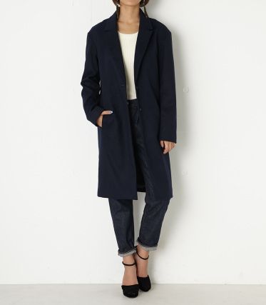 TR TAILOR COAT