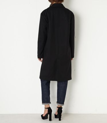 TR TAILOR COAT