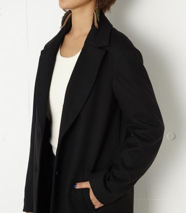 TR TAILOR COAT