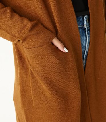 W Face knit L／CD