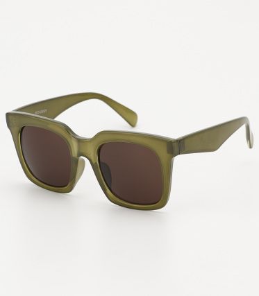 CHARACTERISTIC EYE WEAR