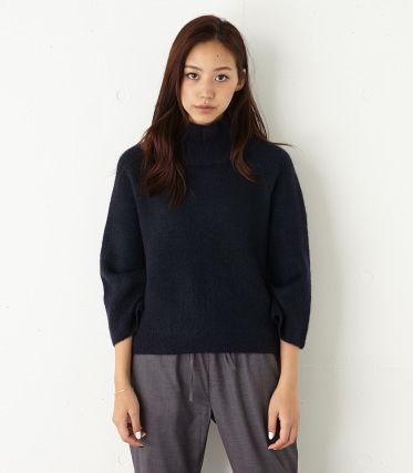 Tweed Like H／N POK