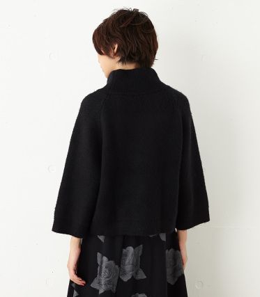 Tweed Like H／N POK