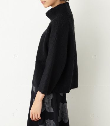 Tweed Like H／N POK