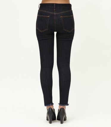 MOUSSY iSKO EMOTION crash SKINNY