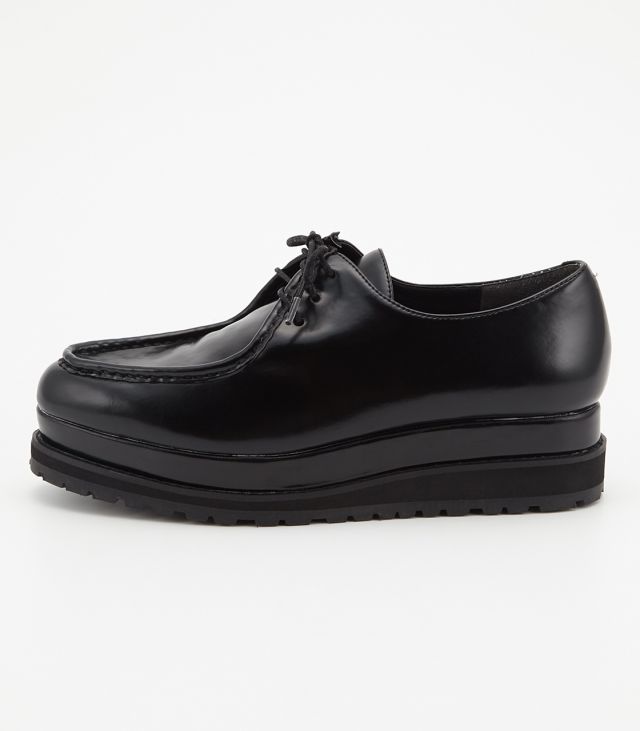 SLY DOUBLE SOLE DRESS SHOES