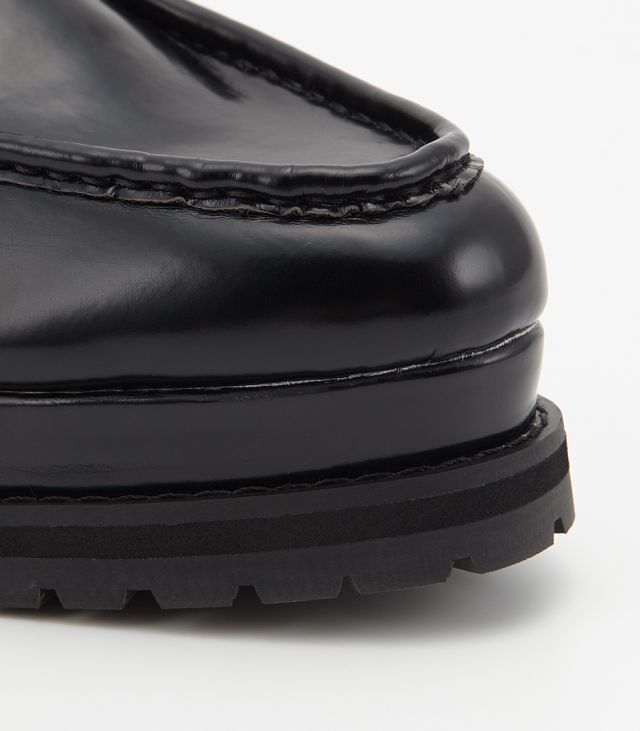 SLY DOUBLE SOLE DRESS SHOES