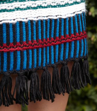 SLY RUG BORDER TIGHT MG SK