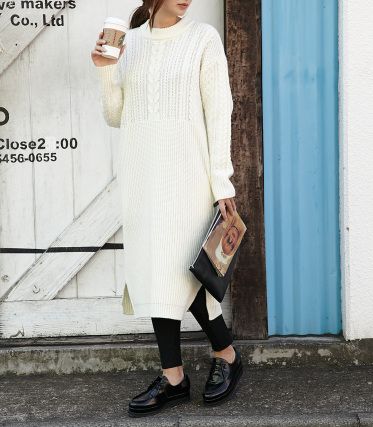 CABLE×RIB LG MIDI OP-S