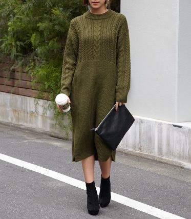 CABLE×RIB LG MIDI OP-S