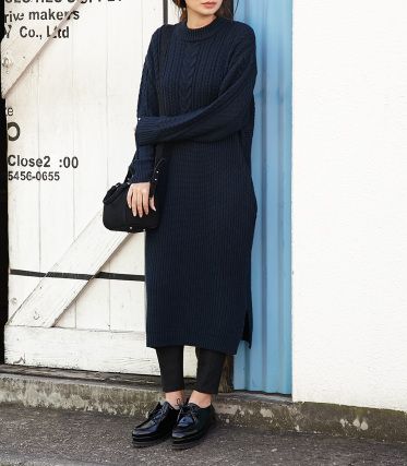 CABLE×RIB LG MIDI OP-S