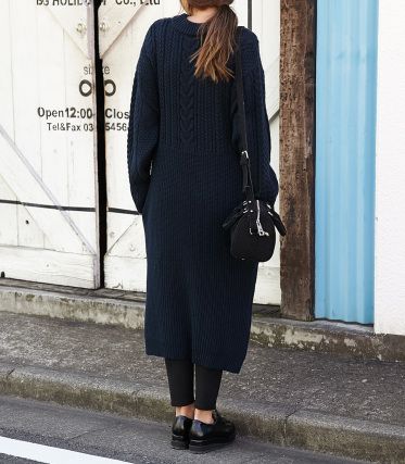 CABLE×RIB LG MIDI OP-S
