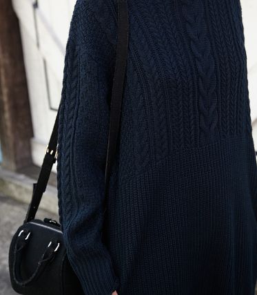 CABLE×RIB LG MIDI OP-S