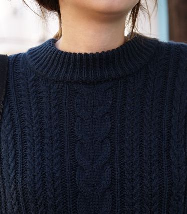 CABLE×RIB LG MIDI OP-S