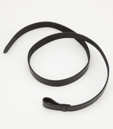 NARROW BELT