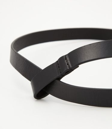 NARROW BELT