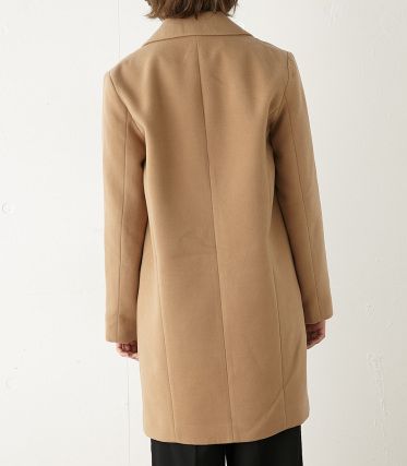 SINGLE テーラーCOAT