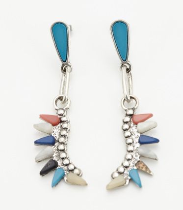 PEACOCK PIERCE