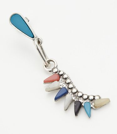 PEACOCK PIERCE