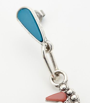 PEACOCK PIERCE