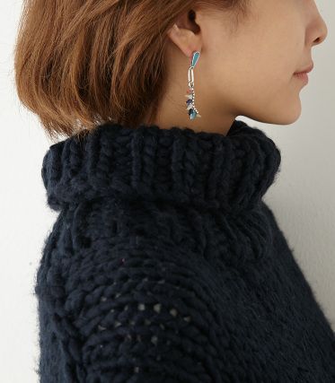 PEACOCK PIERCE