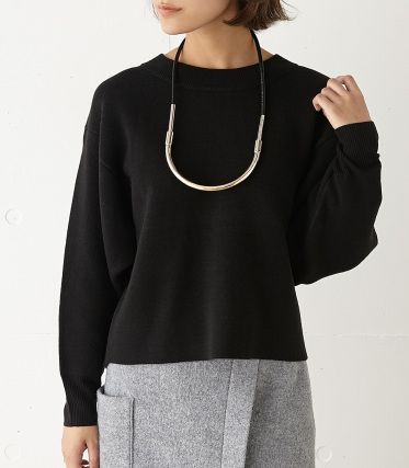 DOUBLE FACE HG TOPS-S