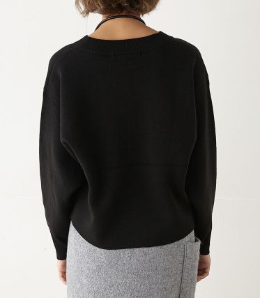 DOUBLE FACE HG TOPS-S