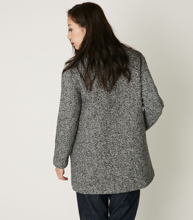 MOUSSY SINGLE CHESTER