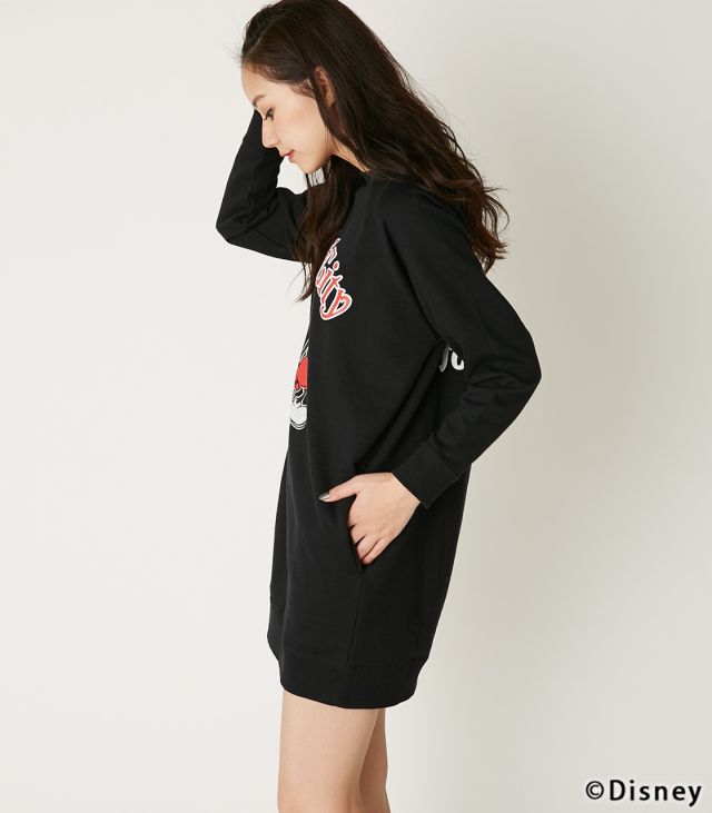 MOUSSY NEW YORK CITY MICKEY OPJ