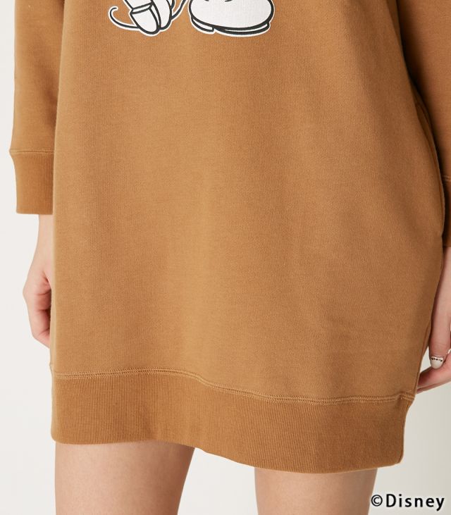 MOUSSY NEW YORK CITY MICKEY OPJ