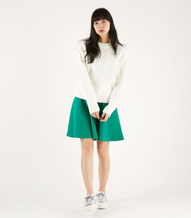 MOUSSY BIG CABLE POK
