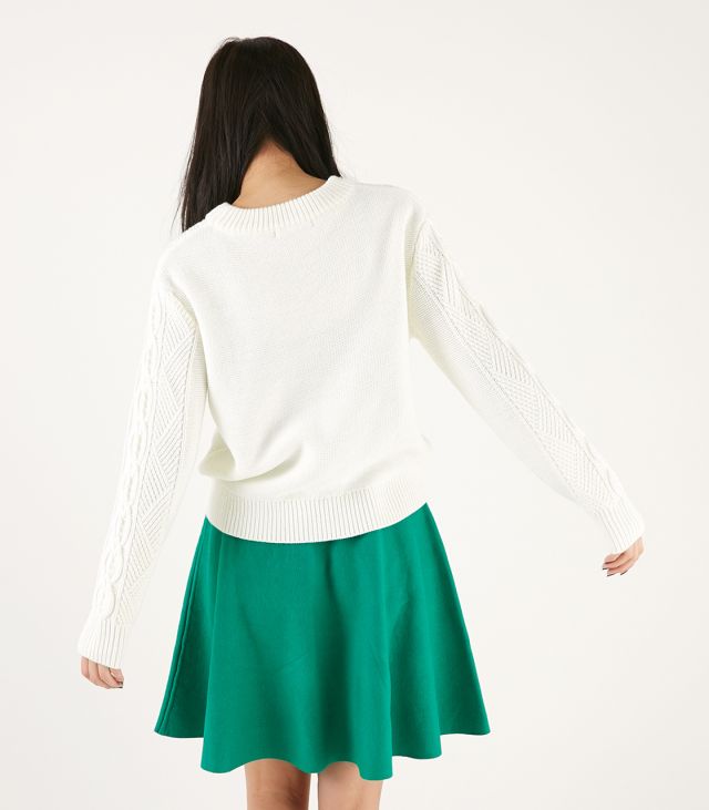 MOUSSY BIG CABLE POK