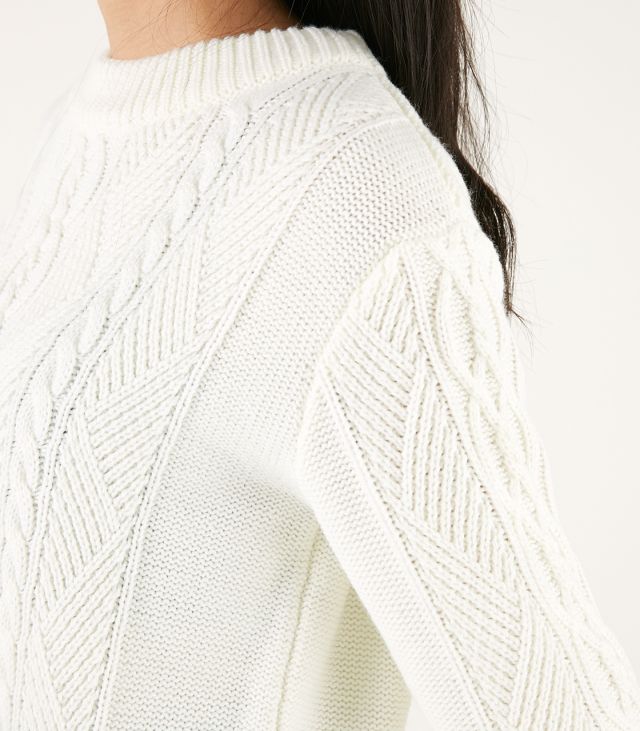 MOUSSY BIG CABLE POK