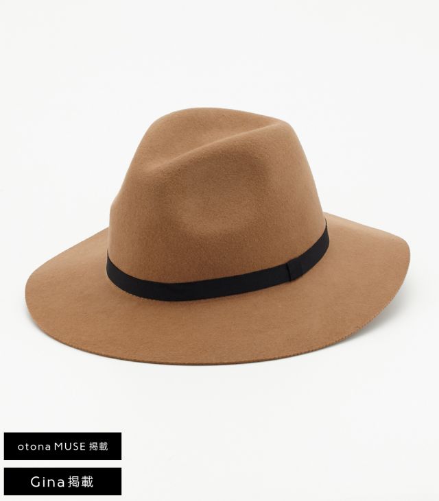 SLY SOFT HAT