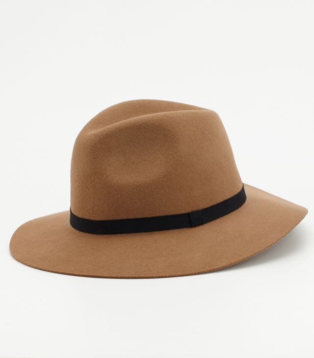 SLY SOFT HAT