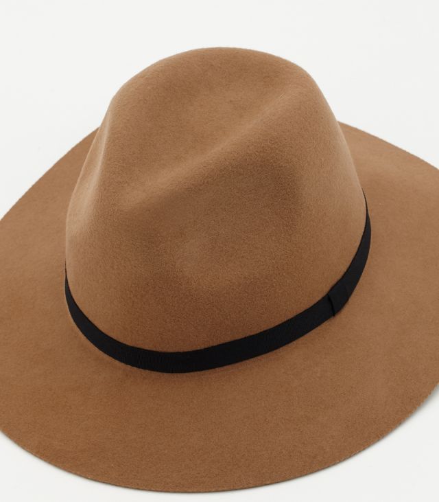 SLY SOFT HAT