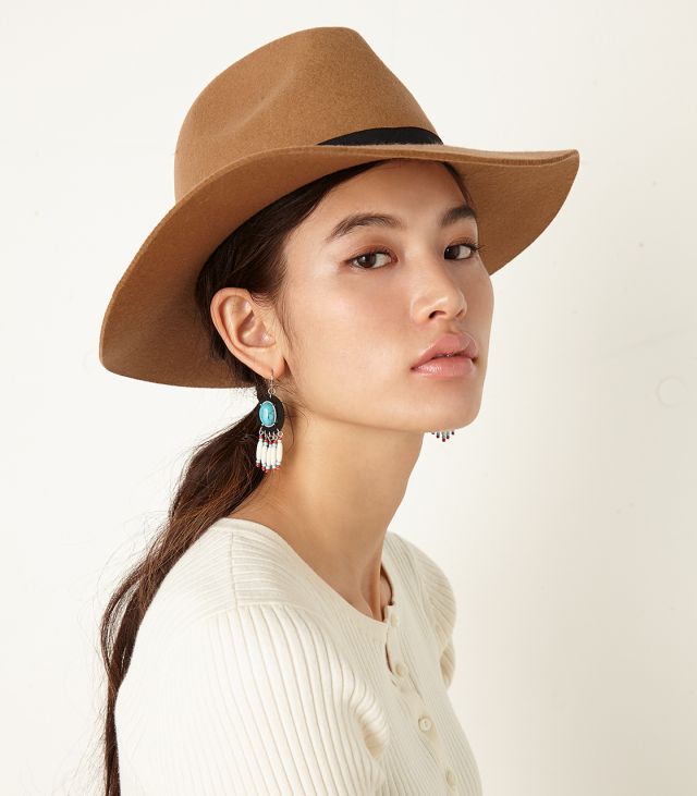 SLY SOFT HAT