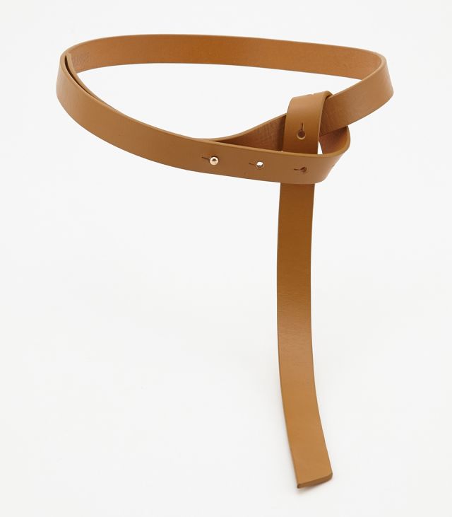 SLY IVY TIE BELT
