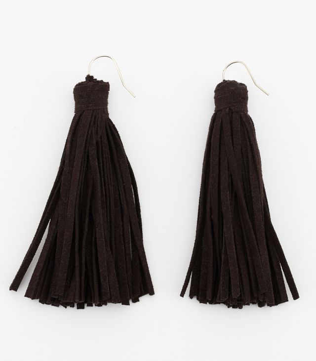 SLY FRINGEピアス