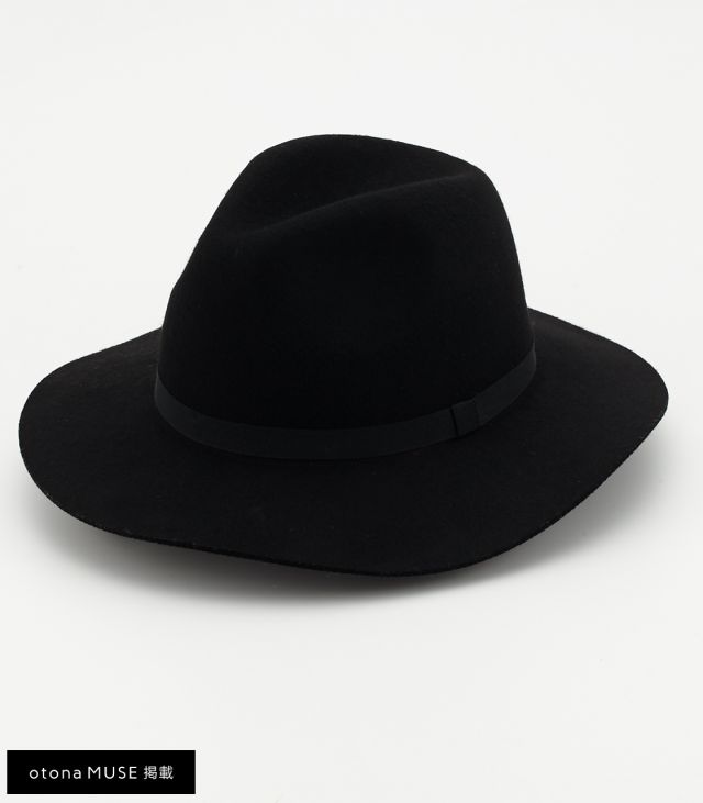 SLY SOFT HAT