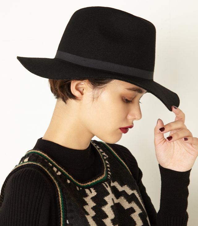 SLY SOFT HAT