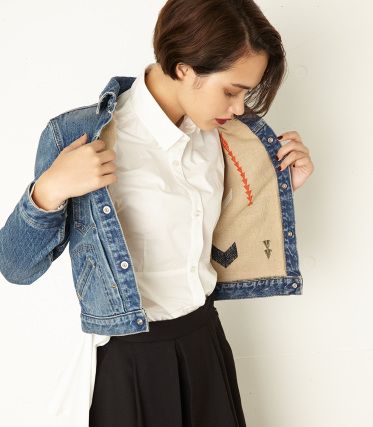 Harman DENIM JK-B