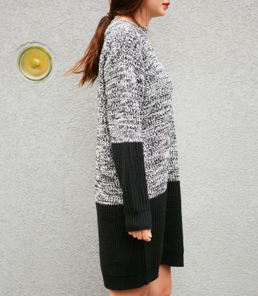 MIX×RIB LG OP-S BK